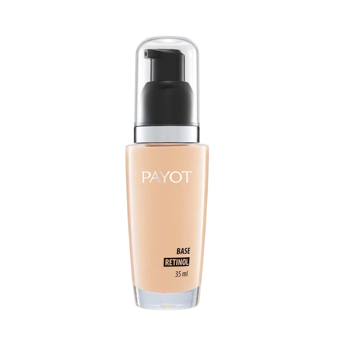 BASE FACIAL RETINOL COR 25 PAYOT 35ML