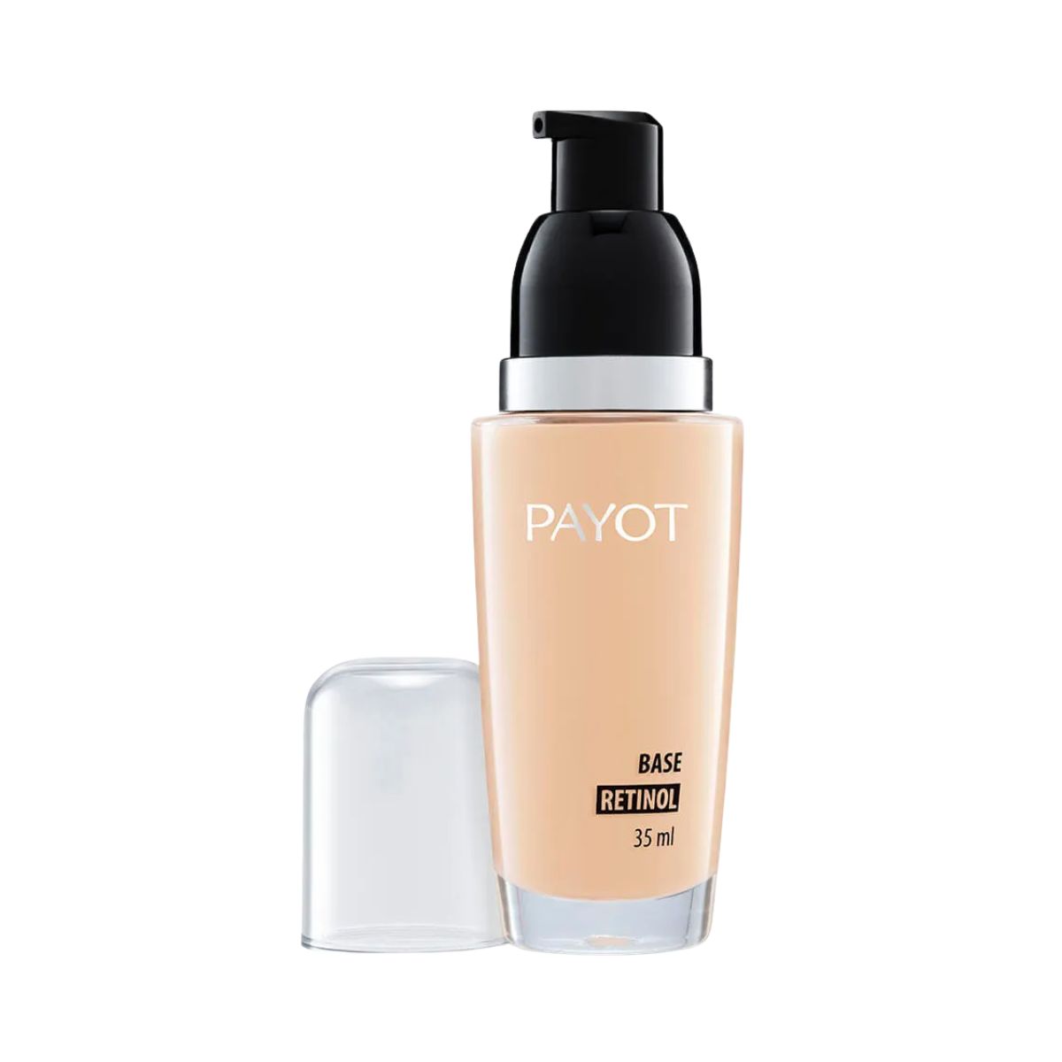 BASE FACIAL RETINOL COR 25 PAYOT 35ML