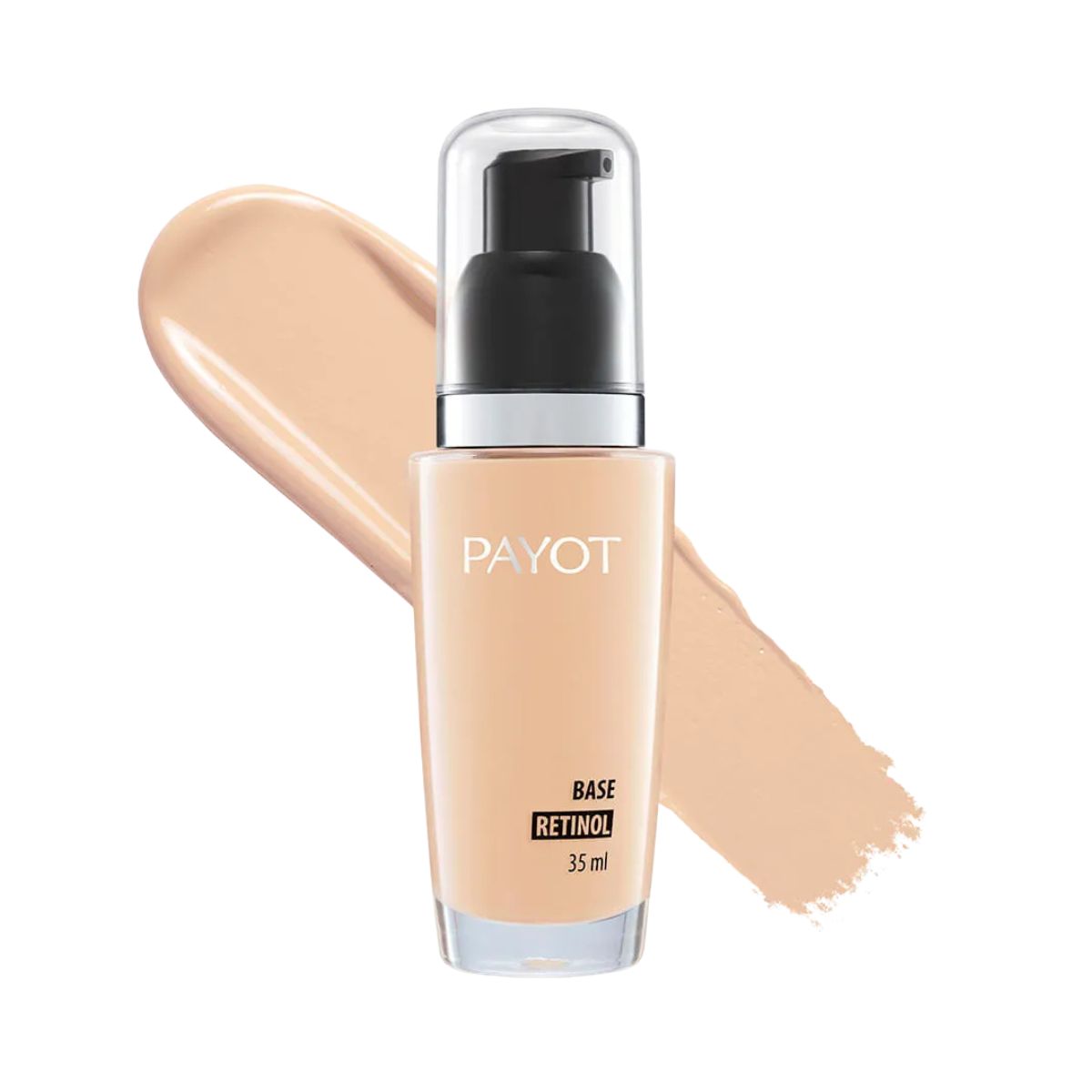 BASE FACIAL RETINOL COR 25 PAYOT 35ML