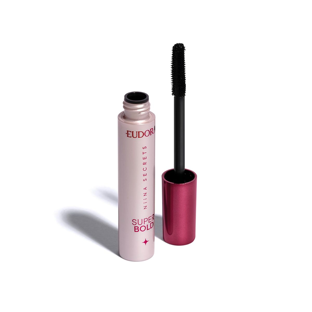 MASCARA CILIOS SUPER BOLD NIINA 10GR