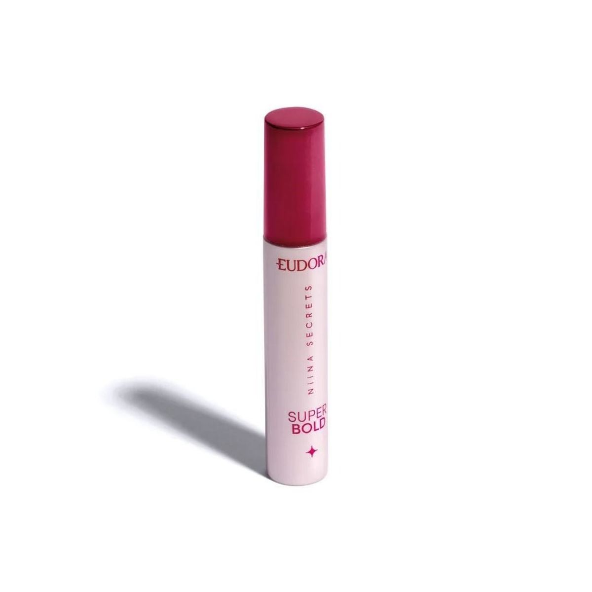 MASCARA CILIOS SUPER BOLD NIINA 10GR