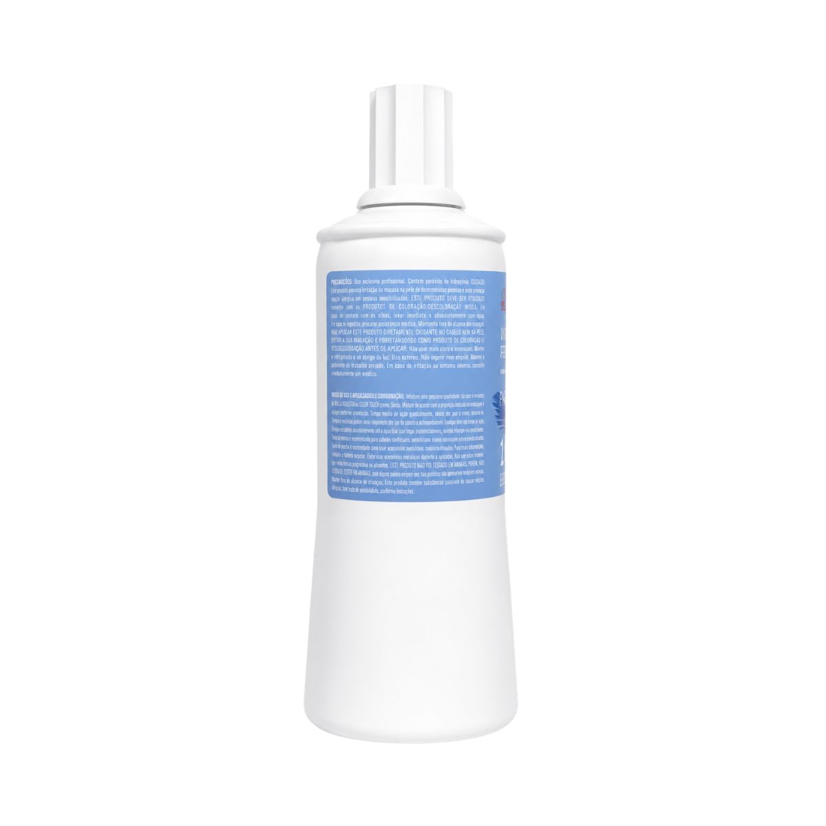 EMULSAO WELLOXON PERFECT 6VOL 1,9% WELLA PROFISSIONALS 1L