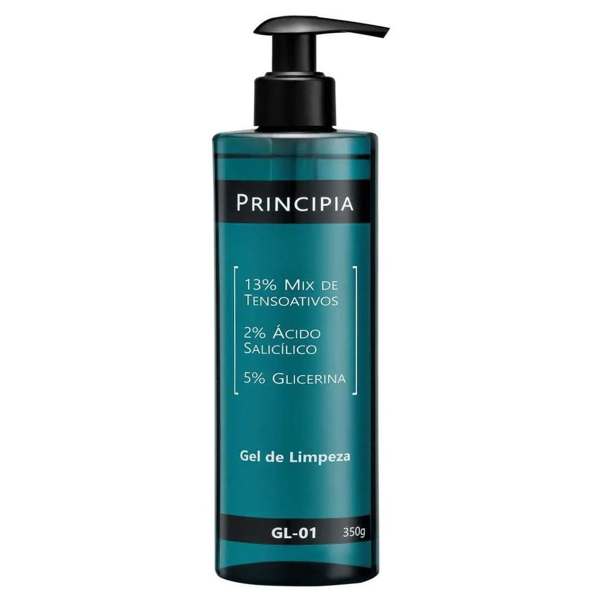 GEL DE LIMPEZA PRINCIPIA SKINCARE GL-01 350ML
