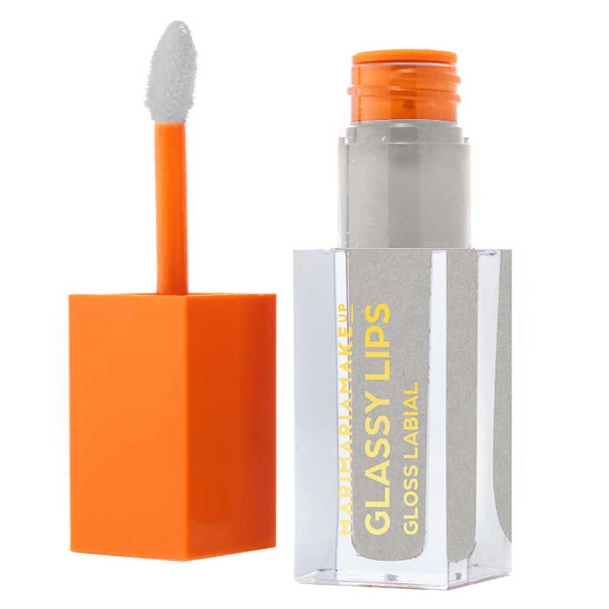 GLOSS GLASSY LIPS SUGAR MARI MARIA