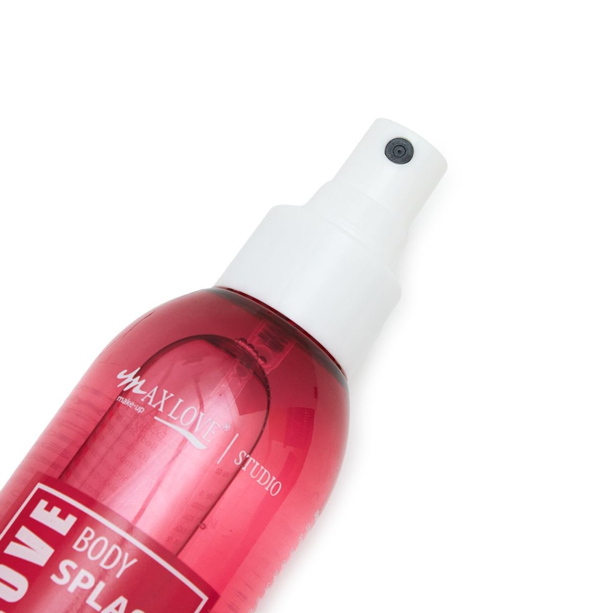 BODY SPLASH AMOR ETERNO MAX LOVE 200ML