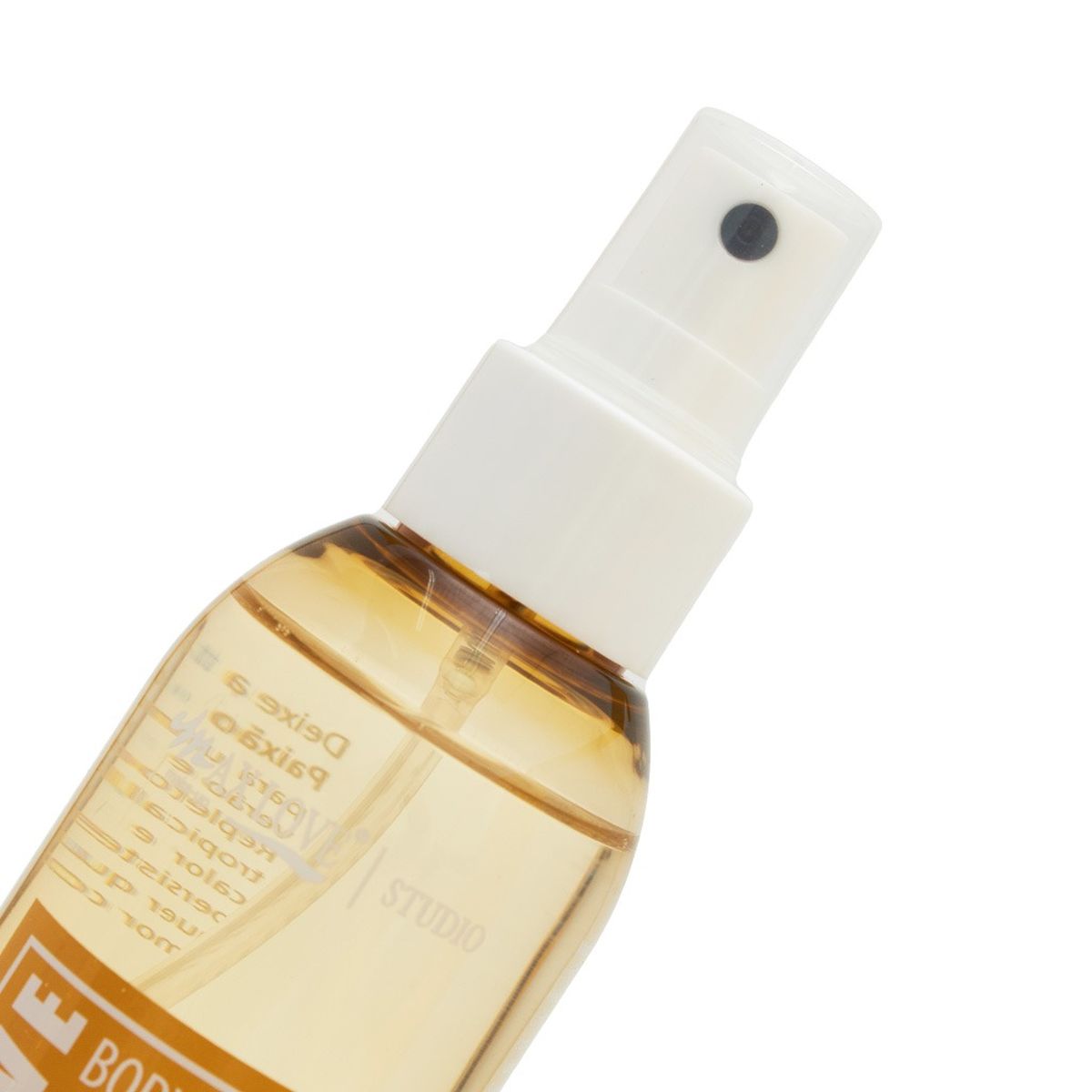 BODY SPLASH PAIXÃO DE VERÃO MAX LOVE 200ML