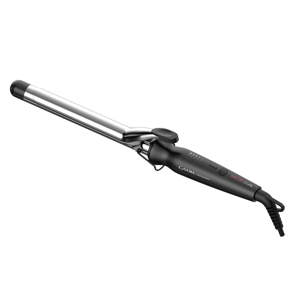 MODELADOR GAMA ITALY SALON CURL 25MM BIVOLT