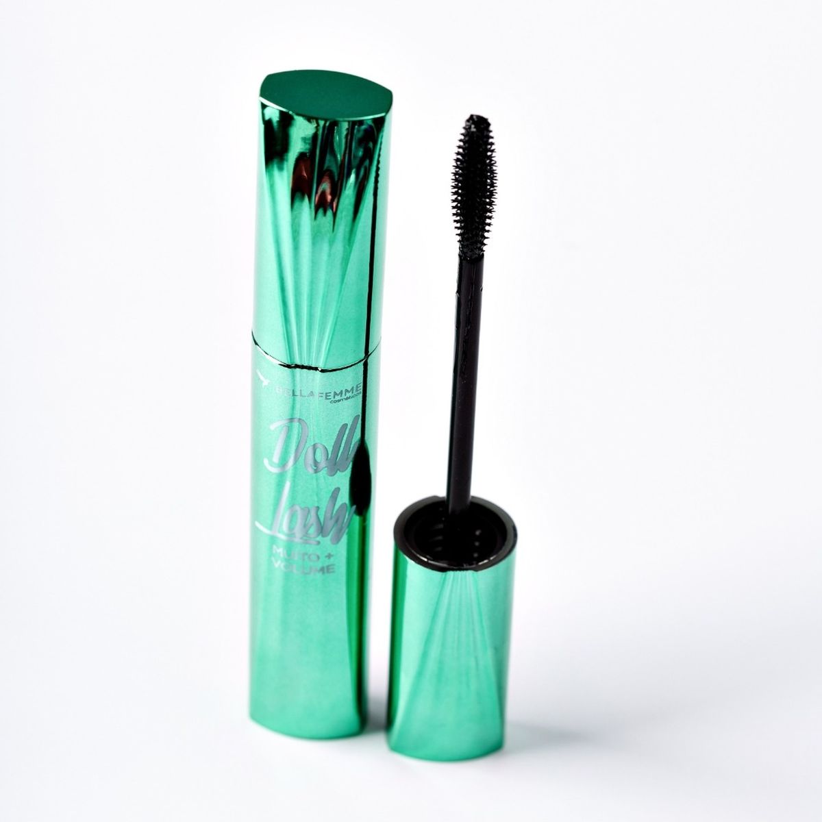 MASCARA CILIOS BELLA FEMME DOLL LASH