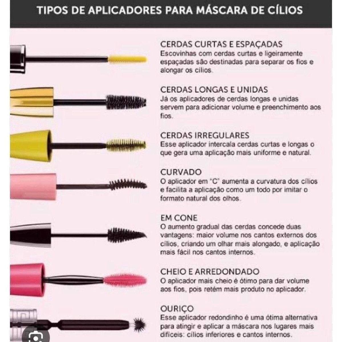MASCARA CILIOS BELLA FEMME TELL ME MORE MEGA VOLUME