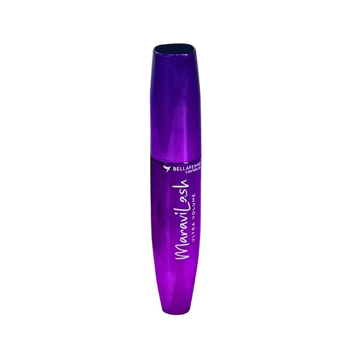 MASCARA CILIOS BELLA FEMME MARAVILASH ULTRA VOLUME