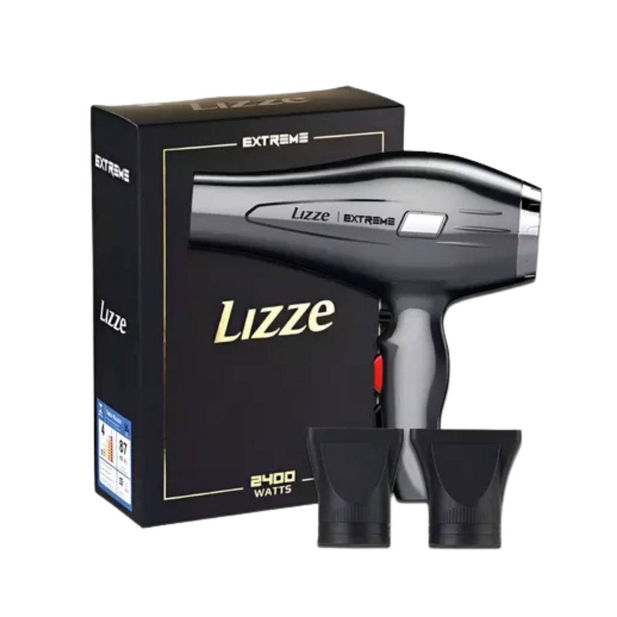 SECADOR LIZZE EXTREME 2400 220V