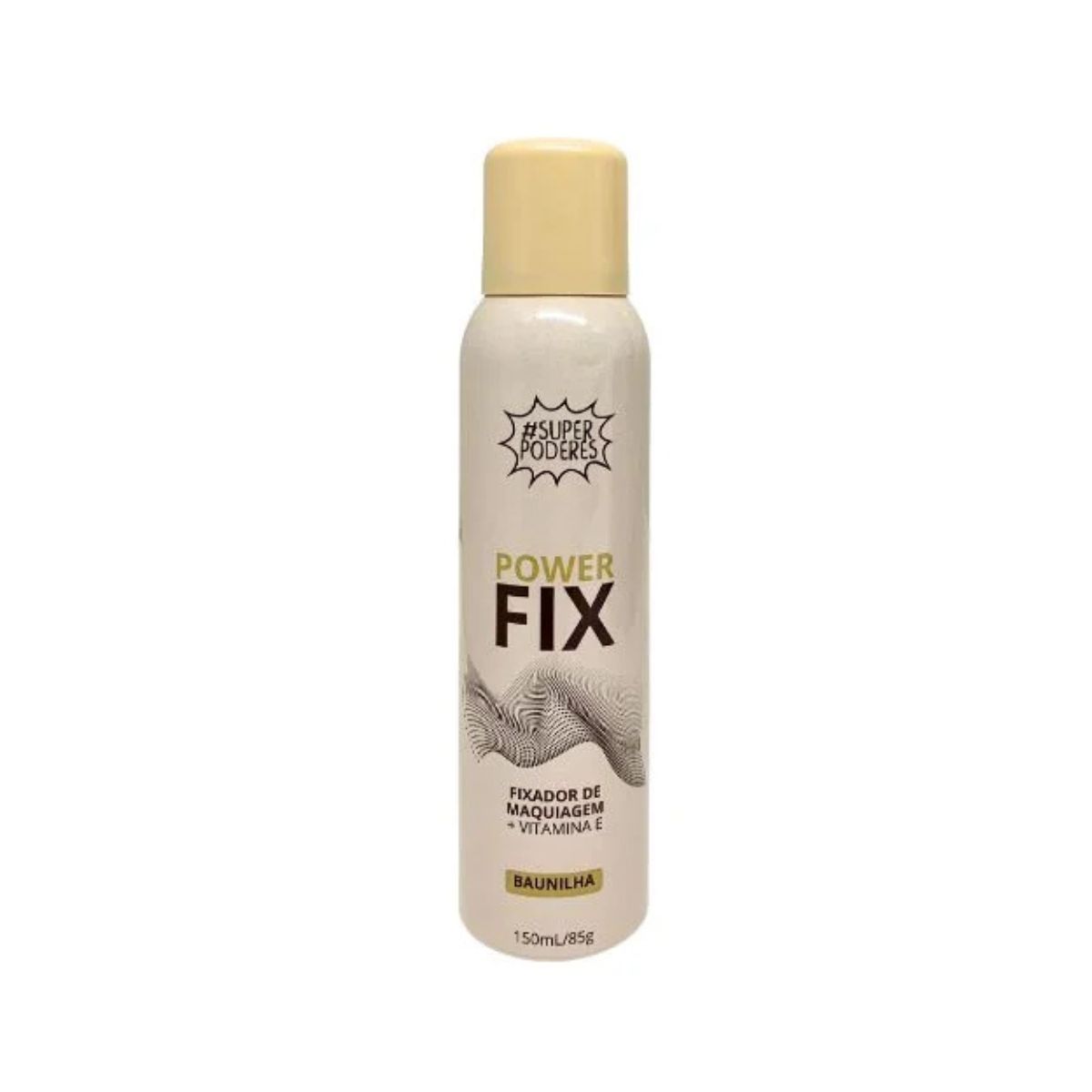 FIXADOR MAQ SUPERPODERES POWER FIX 150ML