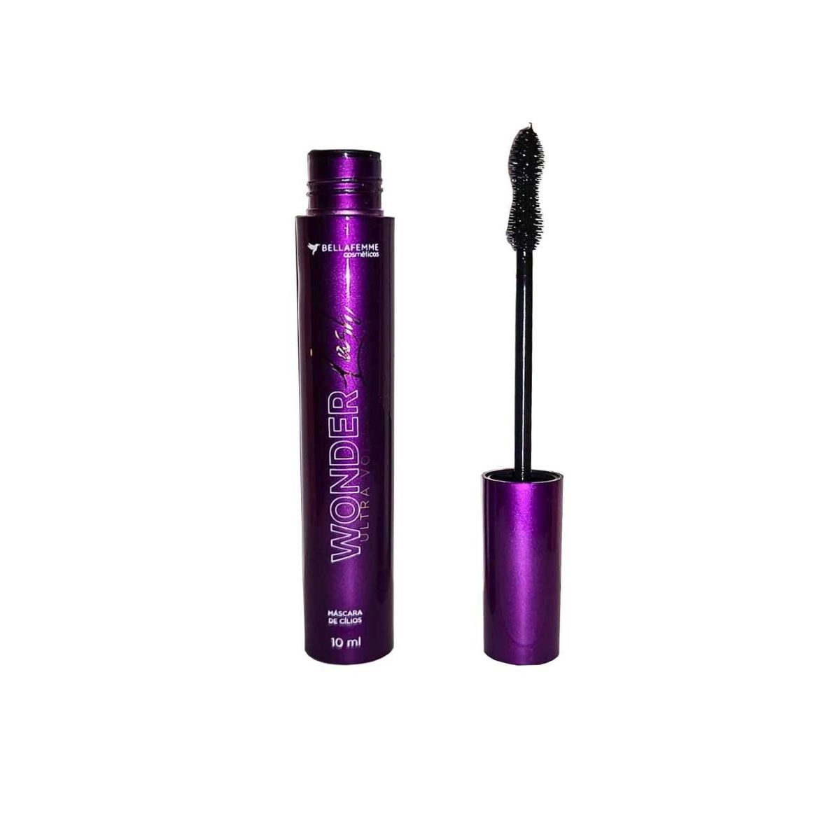 MASC CILIOS BELLA FEMME WONDER LASH