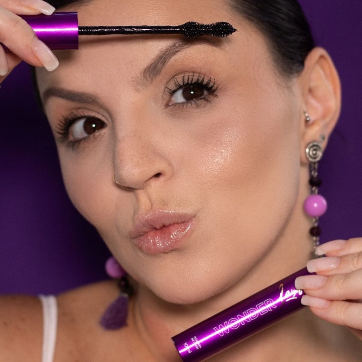 MASC CILIOS BELLA FEMME WONDER LASH