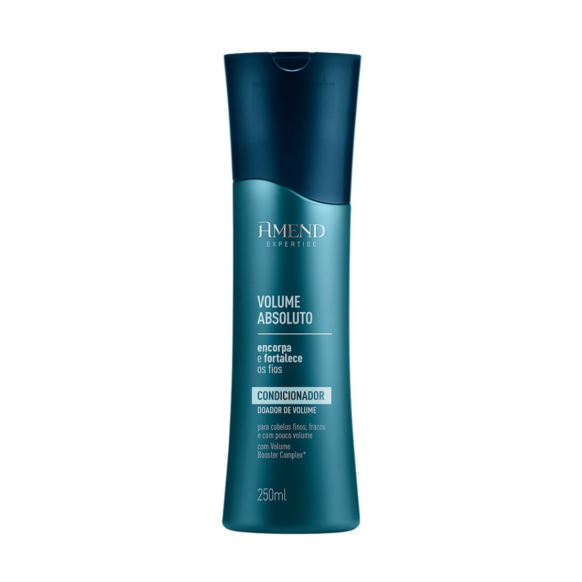 CONDICIONADOR DOADOR DE VOLUME ABSOLUTO EXPERTISE AMEND 250ML