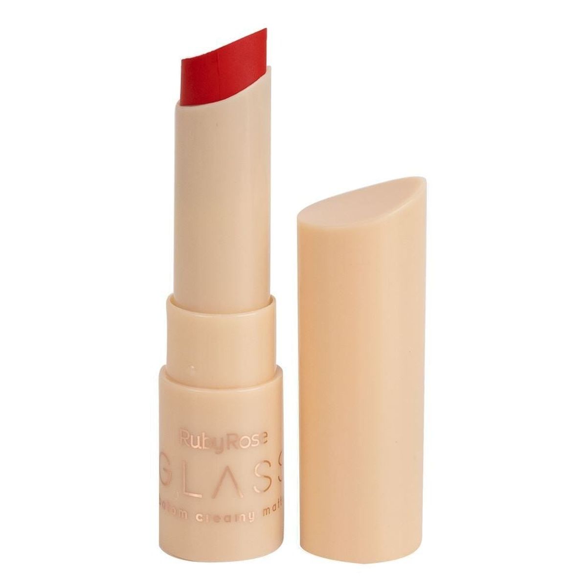 BATOM RUBY ROSE GLASS MATTE GL05