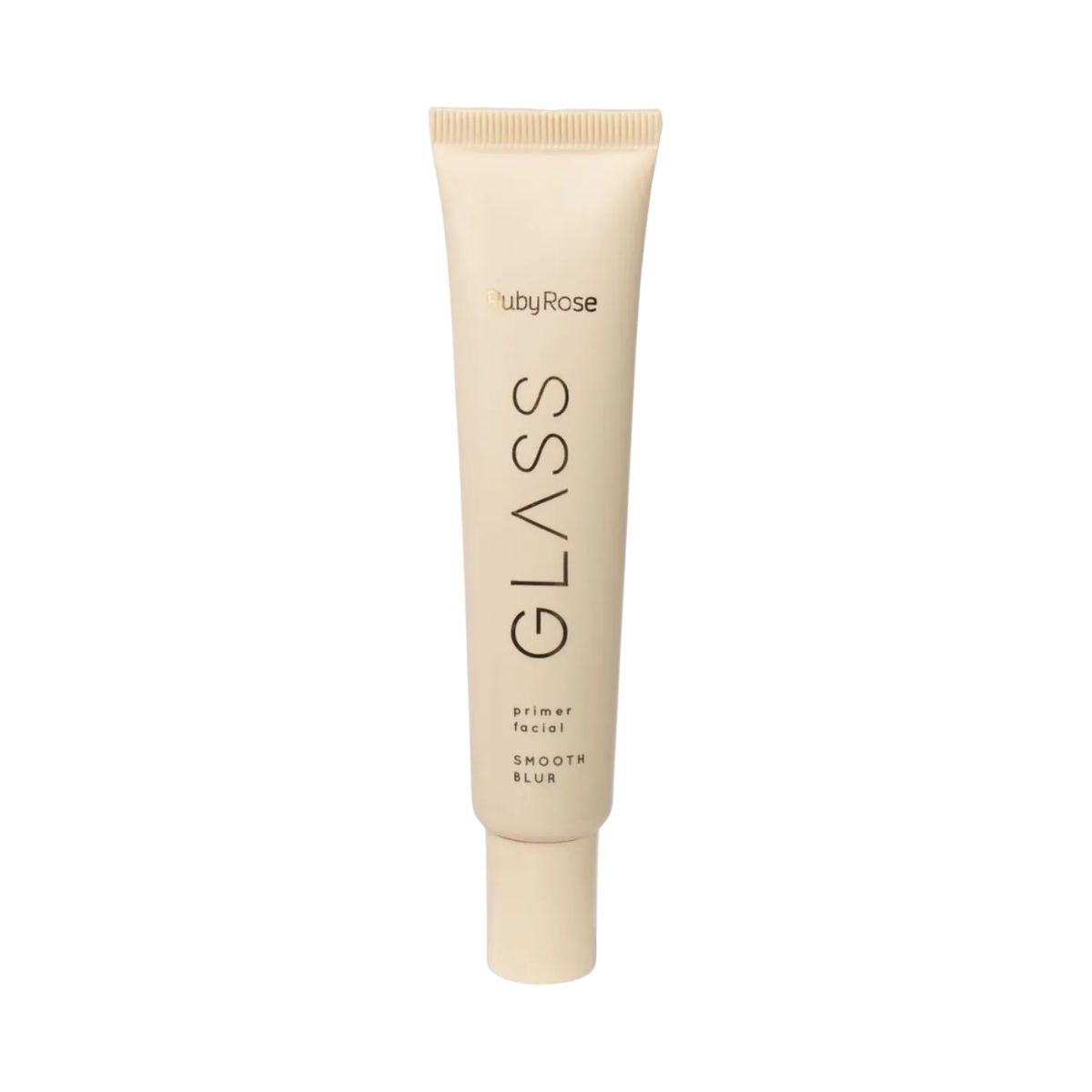 PRIMER RUBY ROSE GLASS SMOOTH BLUR 25G