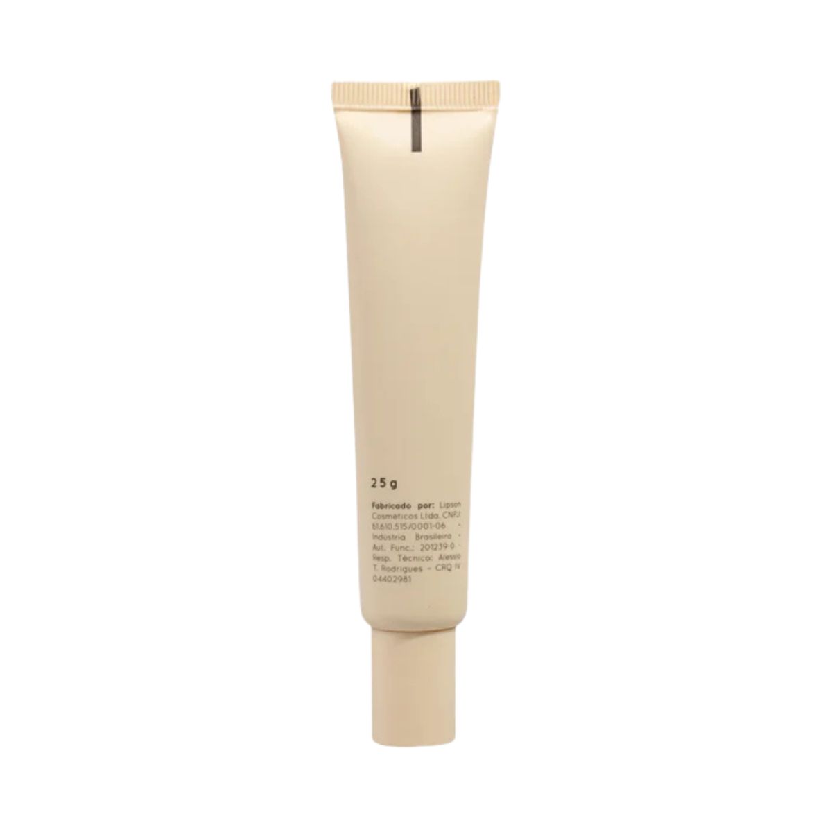 PRIMER RUBY ROSE GLASS SMOOTH BLUR 25G