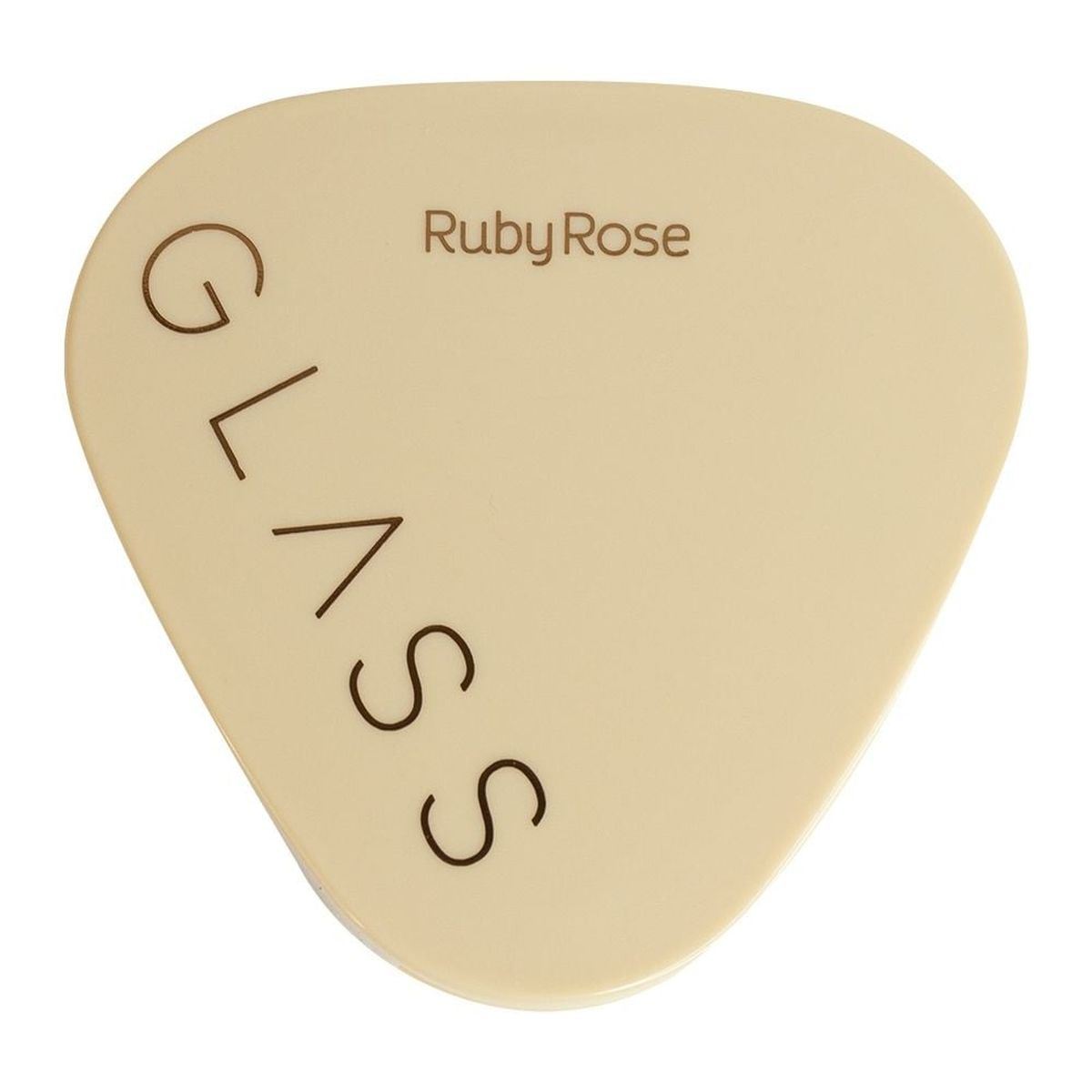 PO COMPACTO RUBY ROSE GLASS GPT20