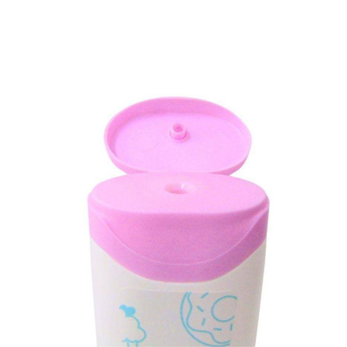 SABONETE INTIMO RUBY ROSE MELU CHERRY BLOSSOM 200ML