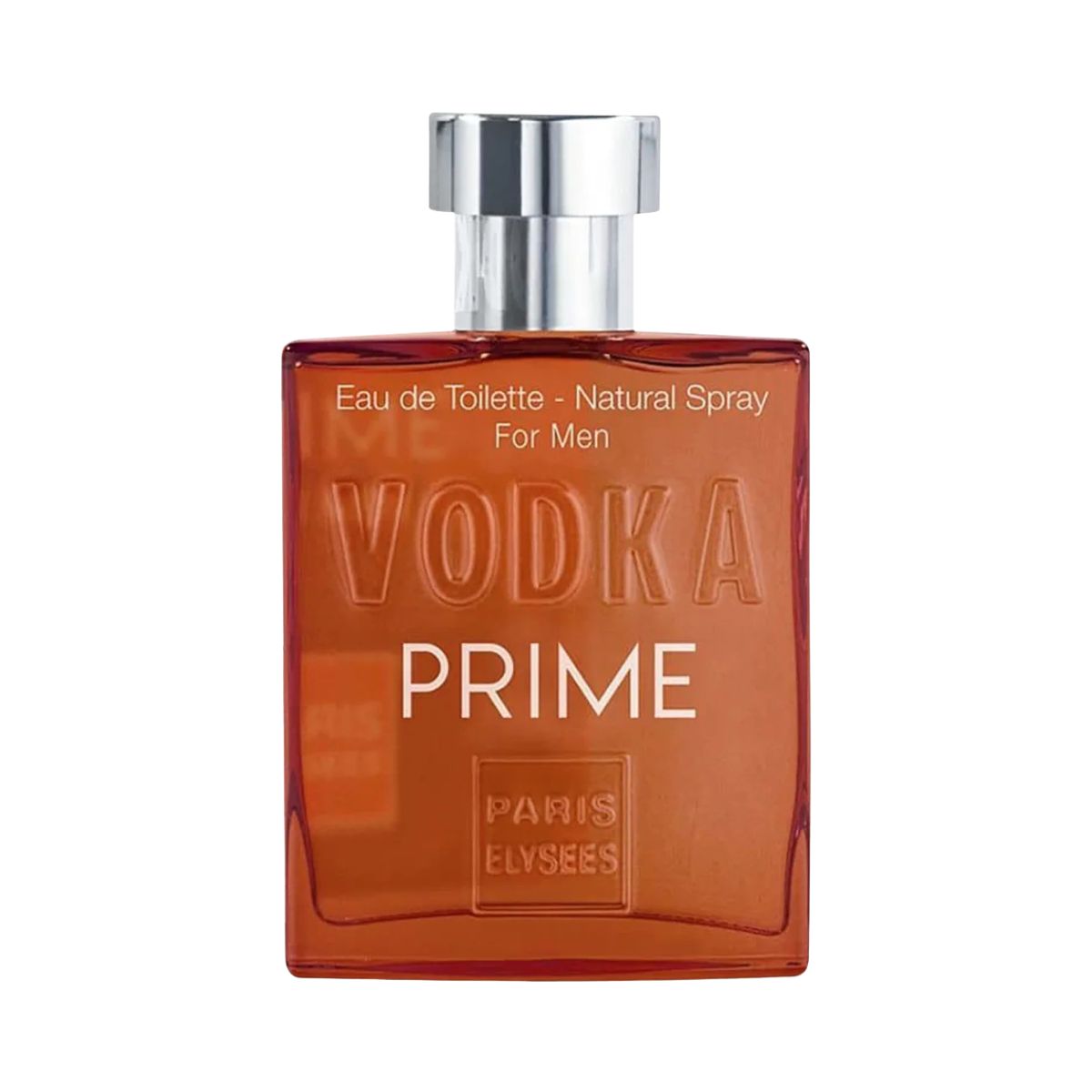 EDT PARIS ELYSEES MASCULINO VODKA PRIME 100ML