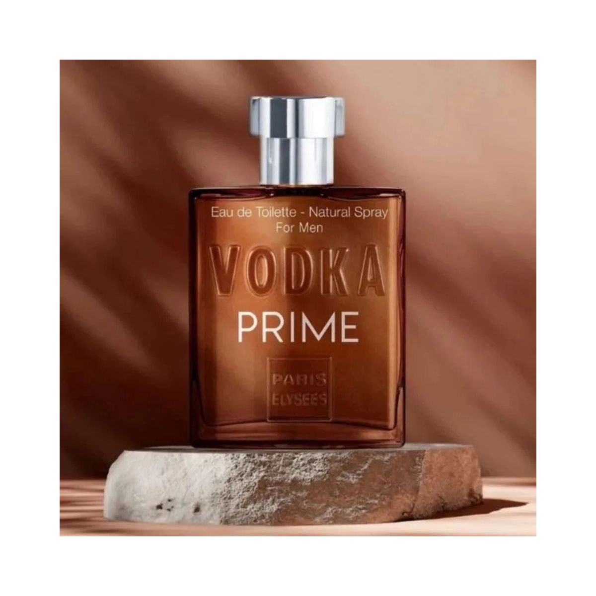 EDT PARIS ELYSEES MASCULINO VODKA PRIME 100ML