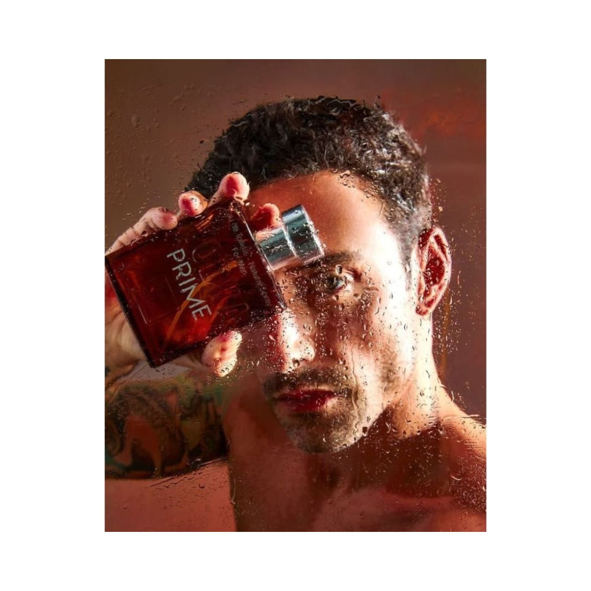 EDT PARIS ELYSEES MASCULINO VODKA PRIME 100ML