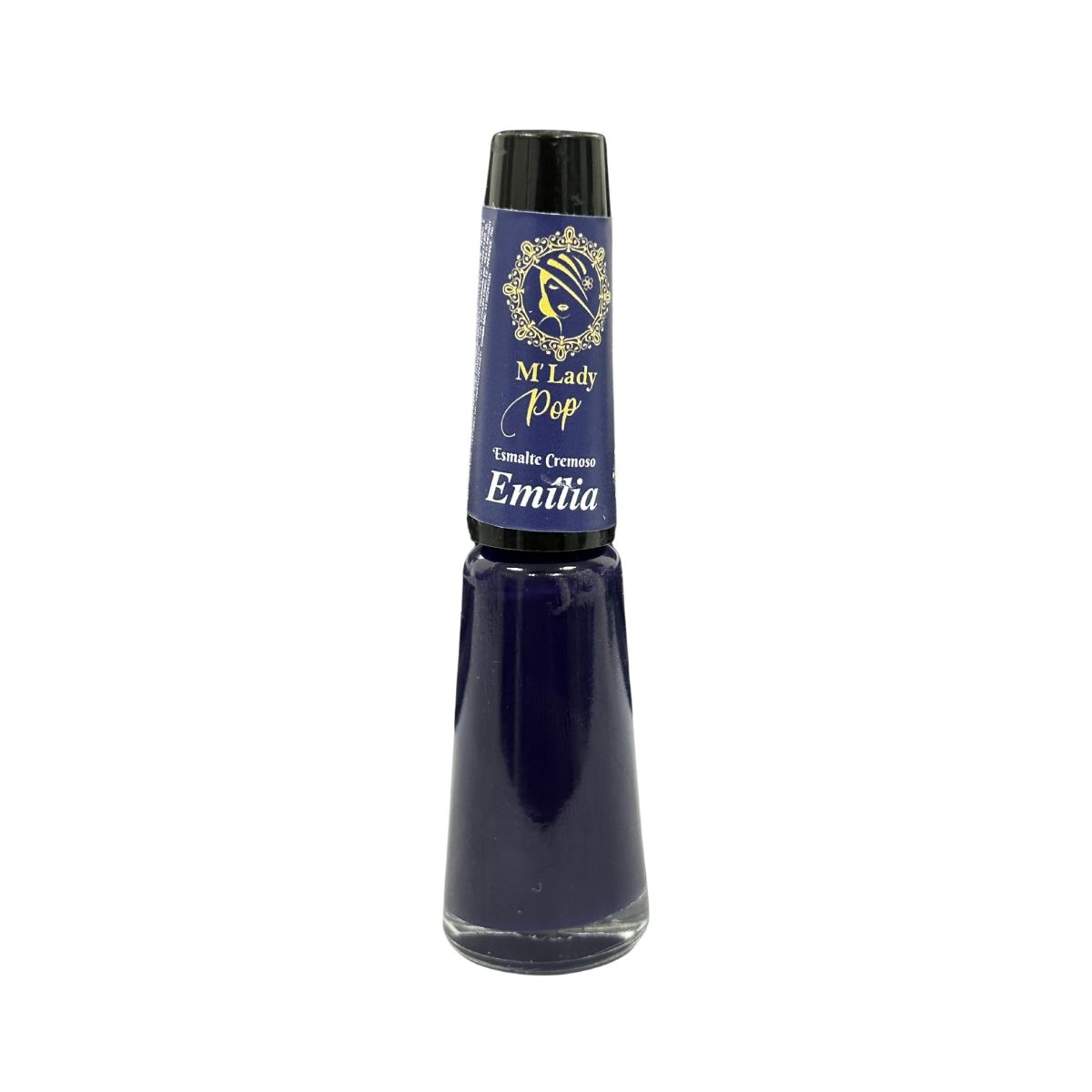 ESMALTE CREMOSO EMILIA M LADY POP