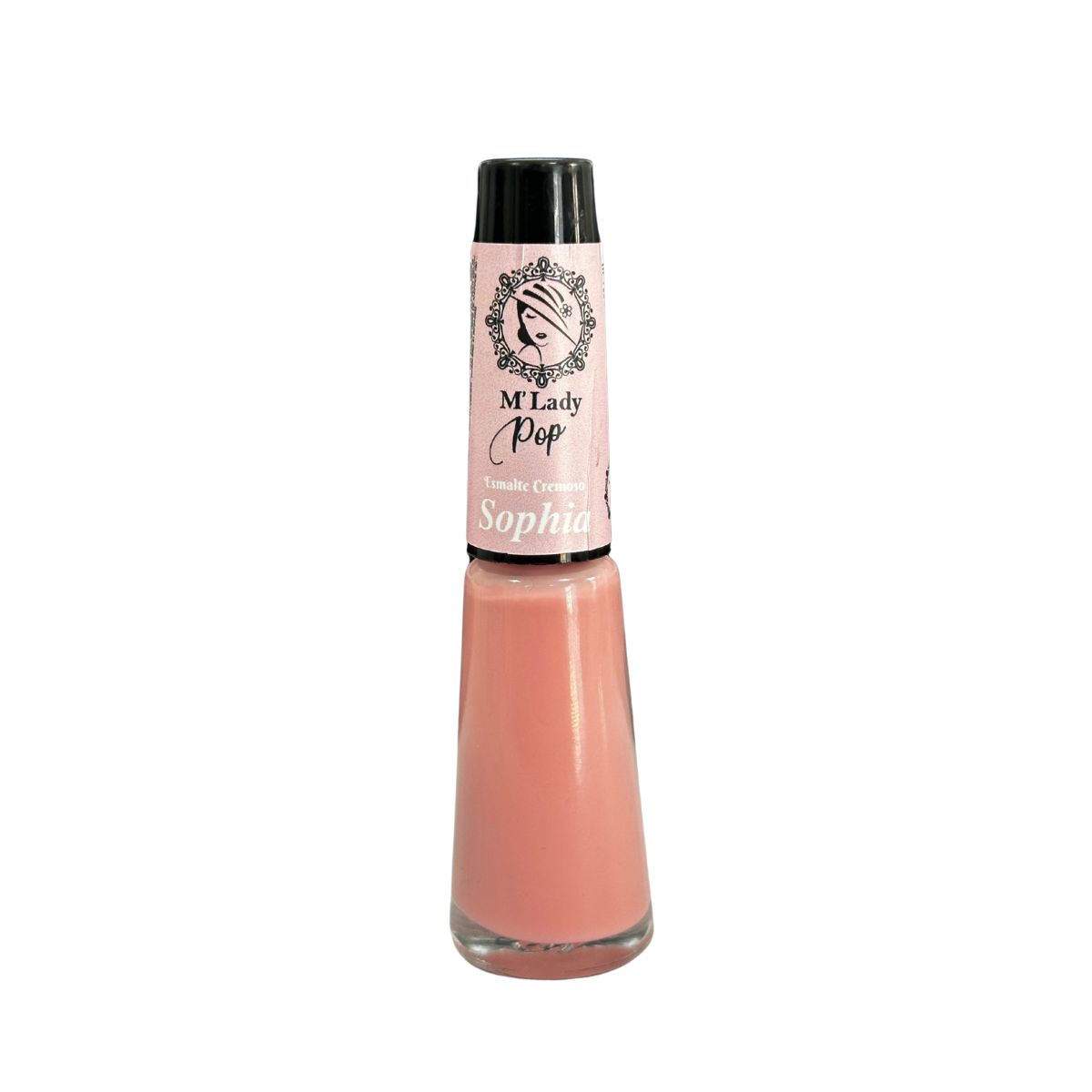 ESMALTE CREMOSO SOPHIA M LADY POP