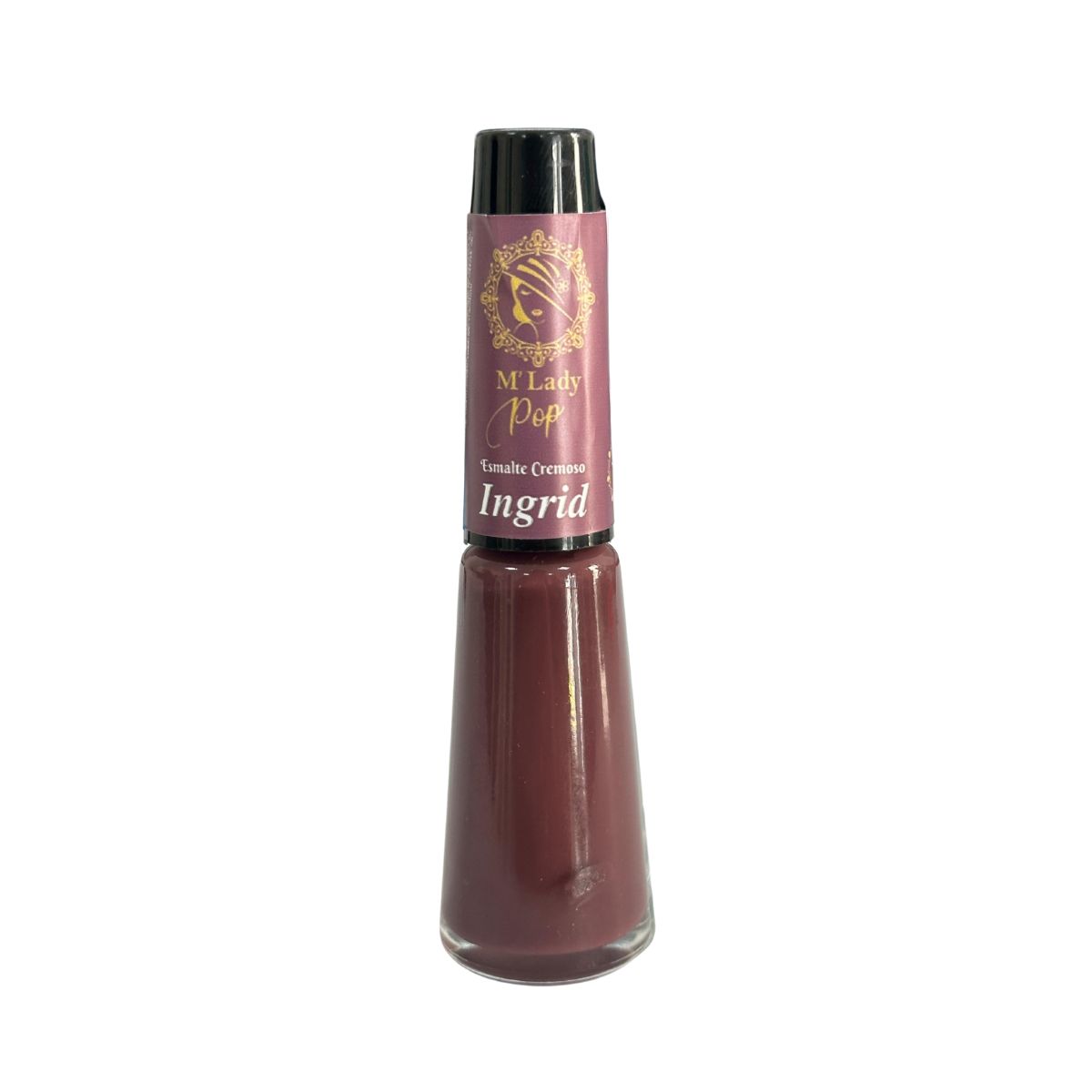 ESMALTE CREMOO INGRID M LADY POP