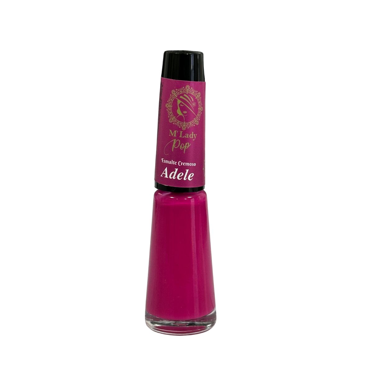 ESMALTE CREMOSO ADELE M LADY POP