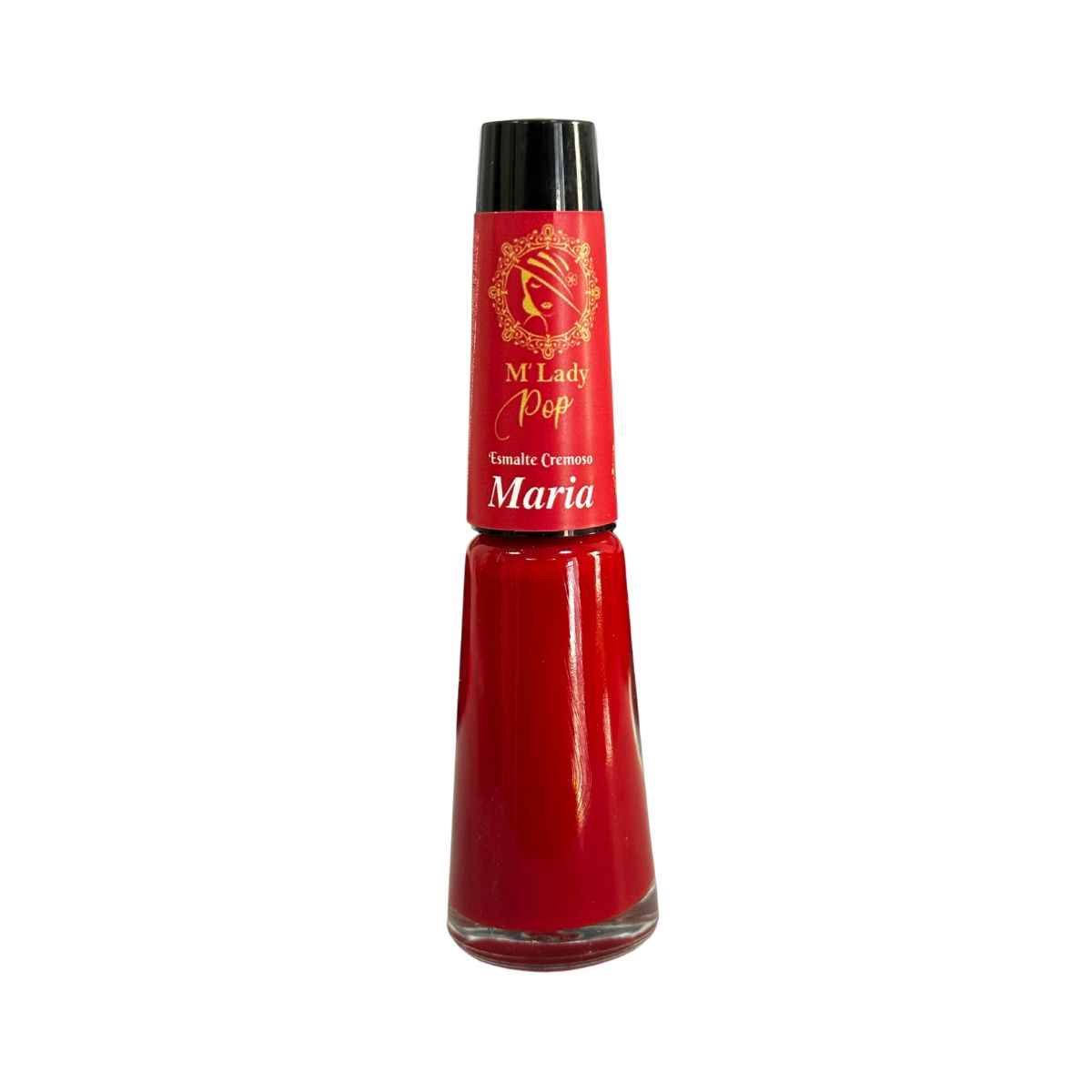 ESMALTE CREMOSO MARIA M LADY POP