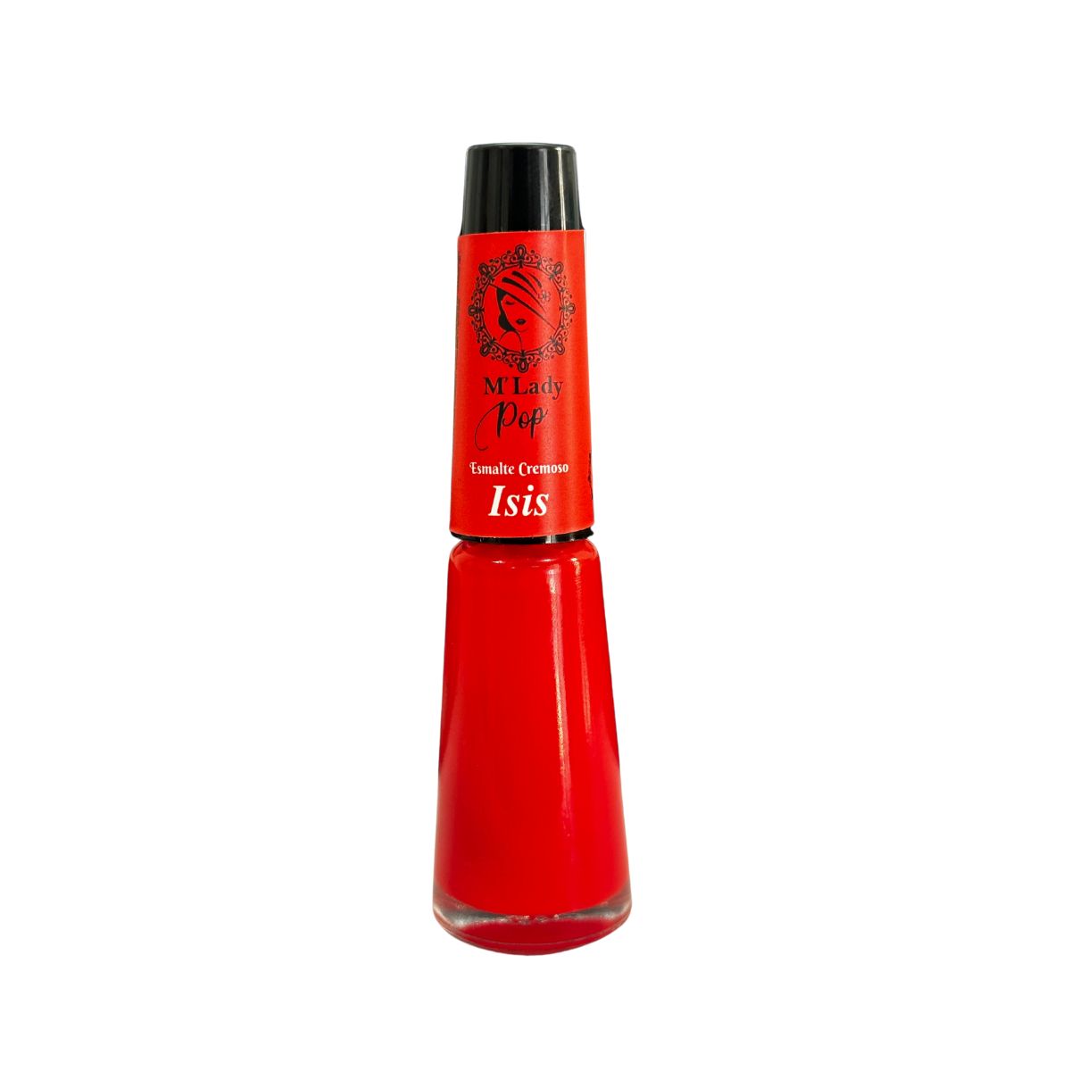ESMALTE CREMOSO ISIS M LADY POP