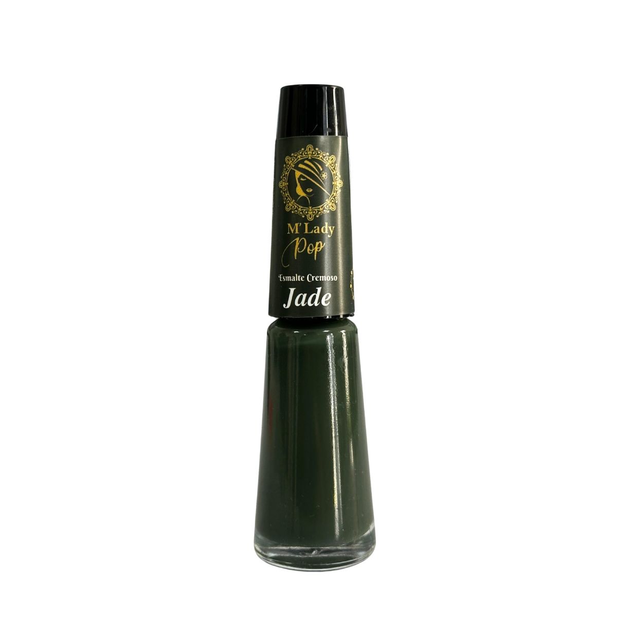 ESMALTE CREMOSO JADE M LADY POP