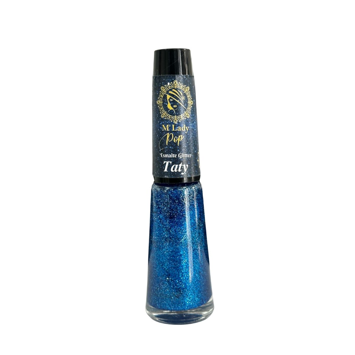 ESMALTE GITTER TATY M LADY POP
