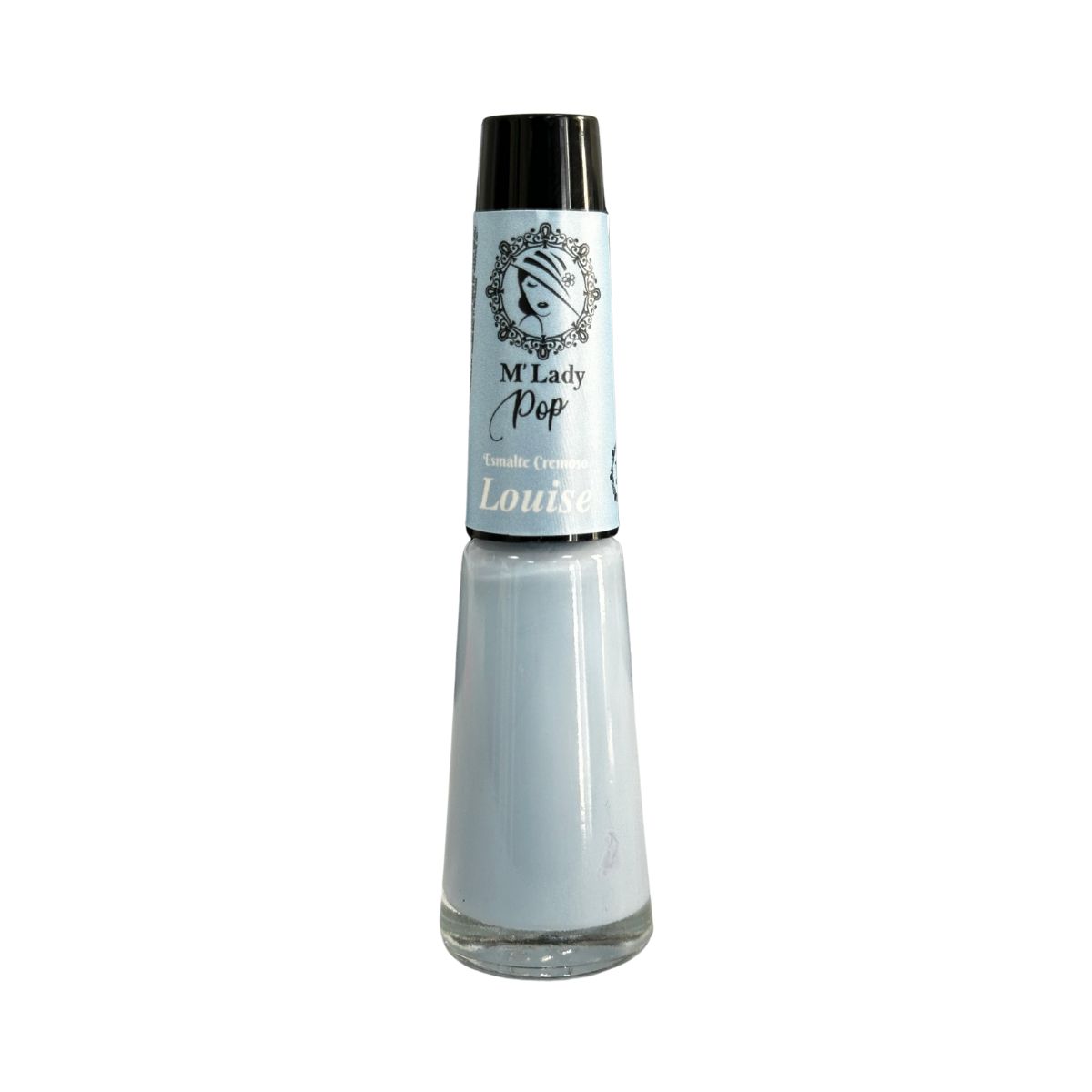ESMALTE CREMOSO LOUISE M LADY POP