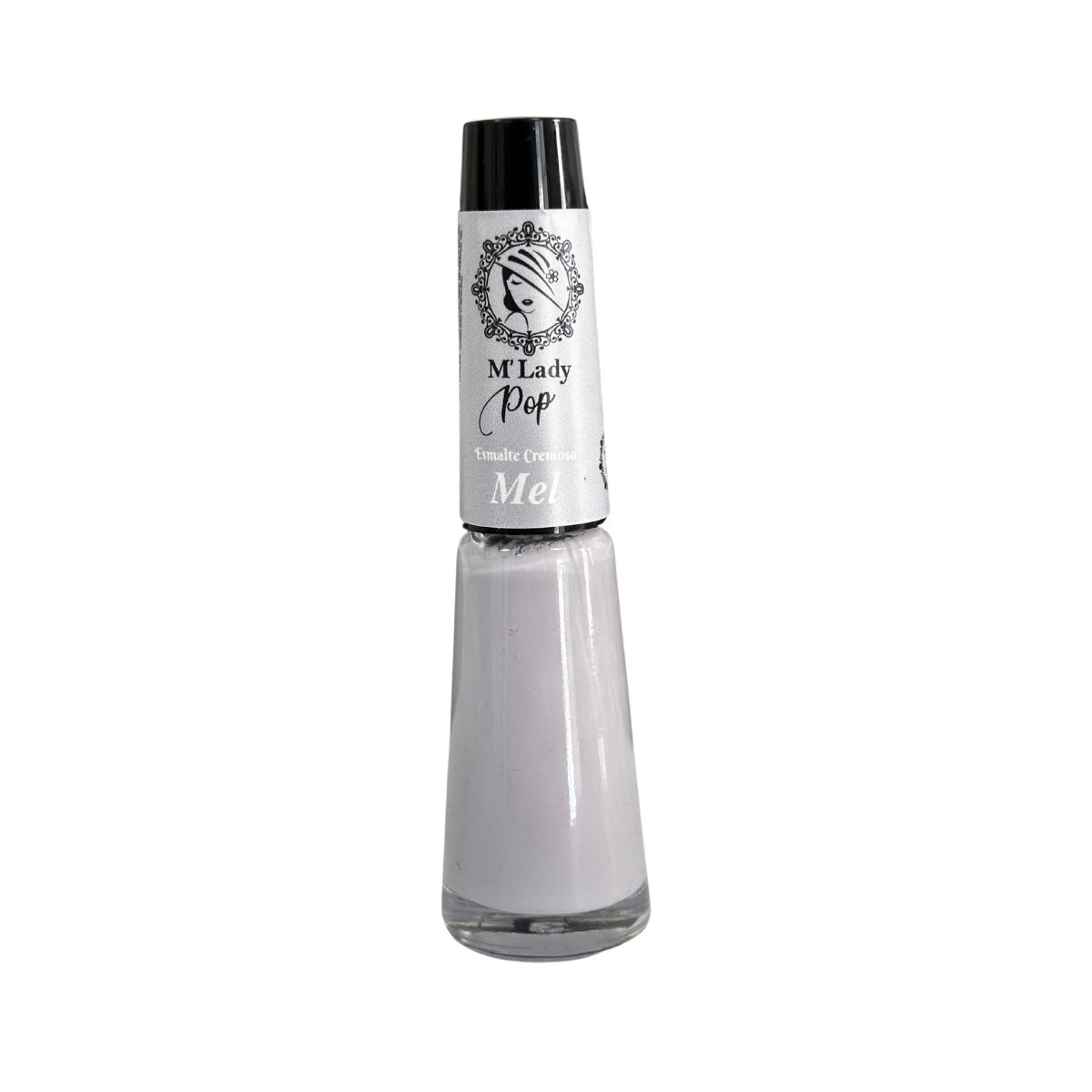 ESMALTE CREMOSO MEL M LADY POP