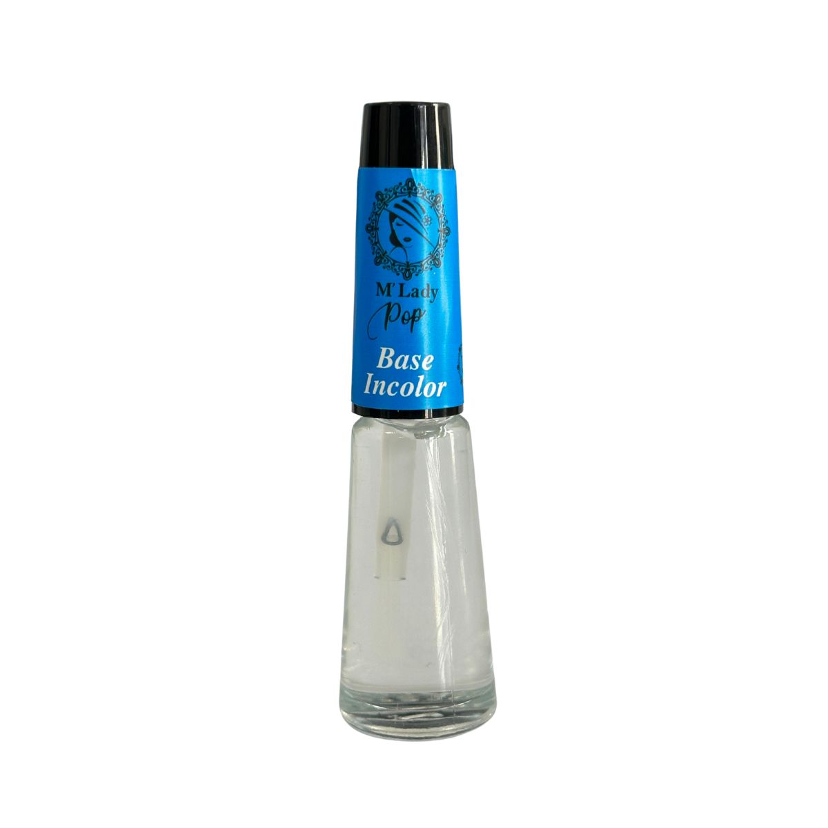 ESMALTE INCOLOR M LADY POP
