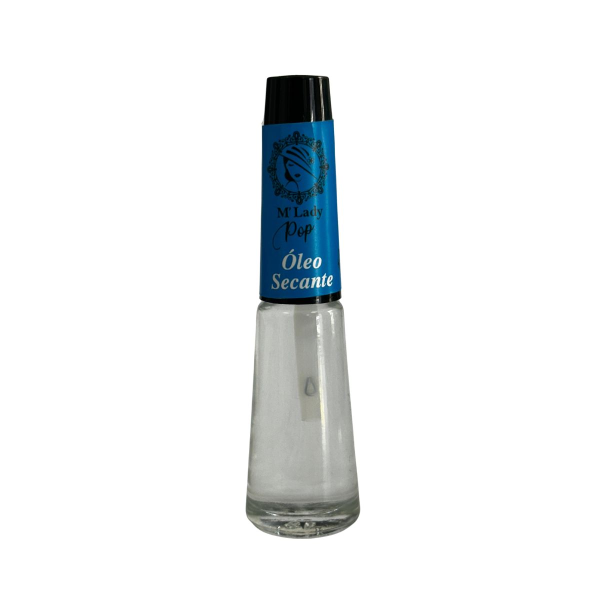 ESMALTE ÓLEO SECANTE M LADY POP