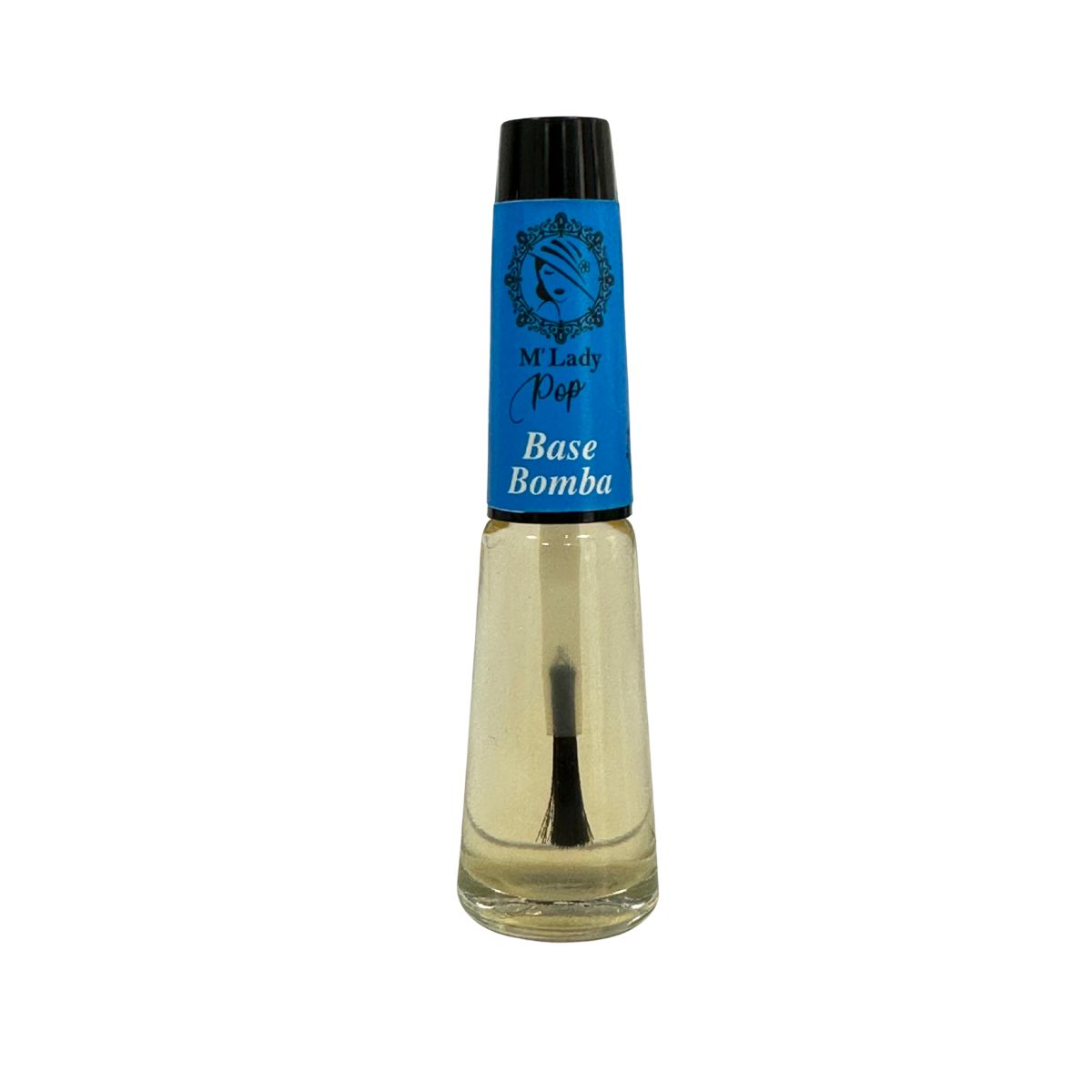 ESMALTE POP BASE BOMBA M'LADY