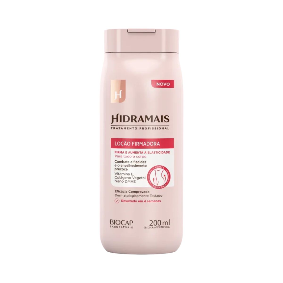 LOÇÃO FIRMADORA HIDRAMAIS 400ML