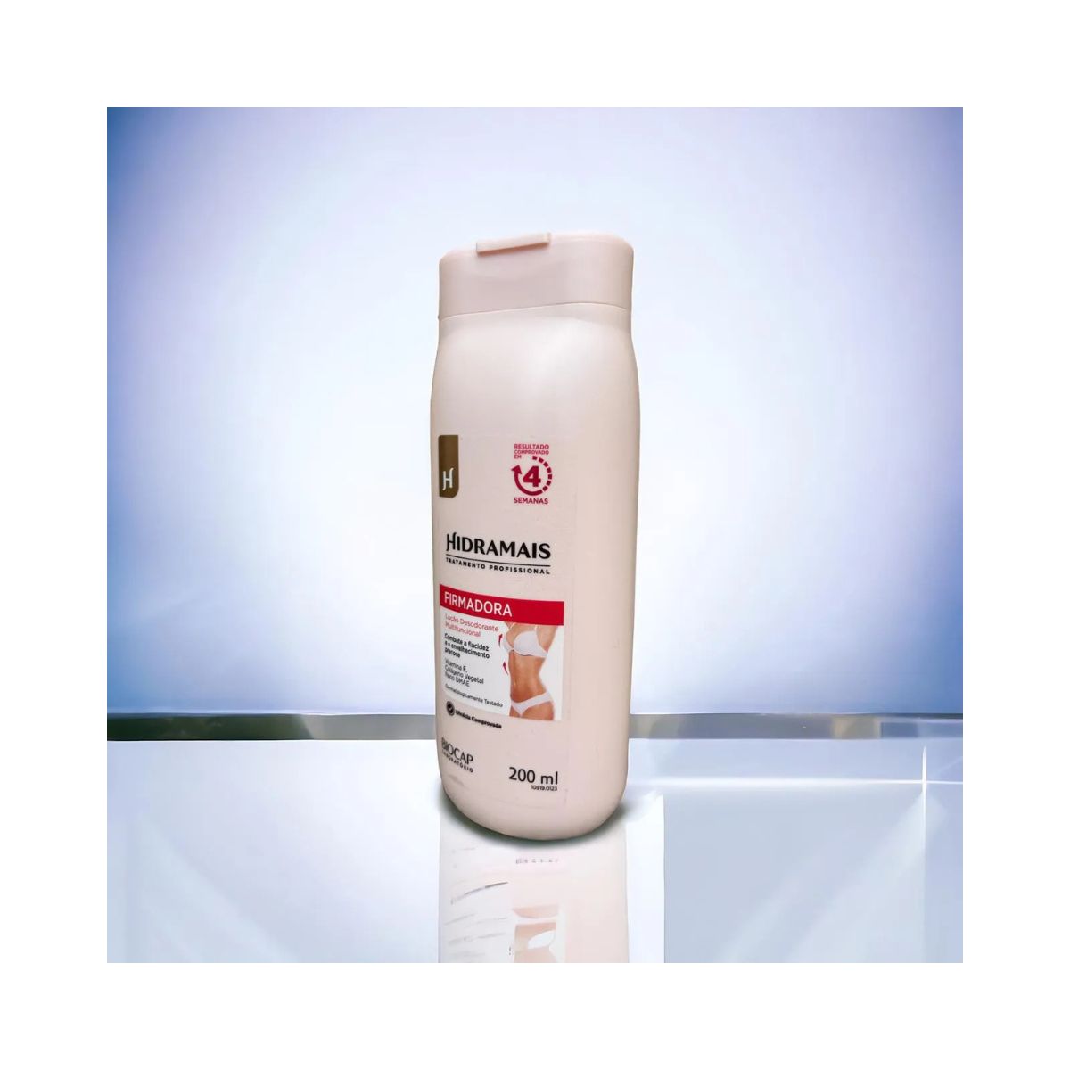 LOÇÃO FIRMADORA HIDRAMAIS 400ML