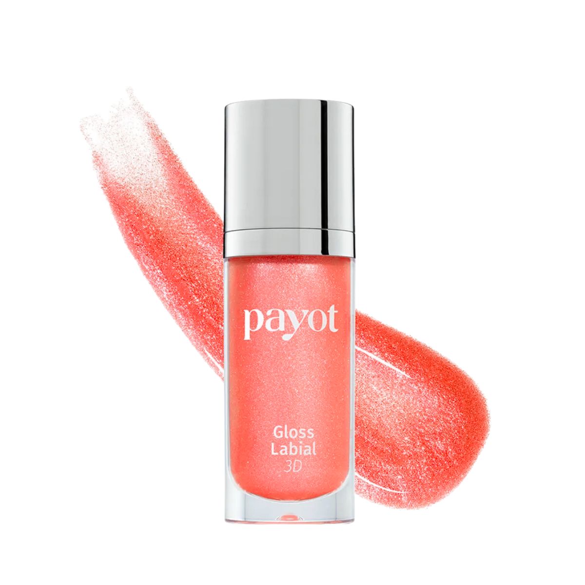 GLOSS LABIAL CHERRY 3D CORAL 10 PAYOT