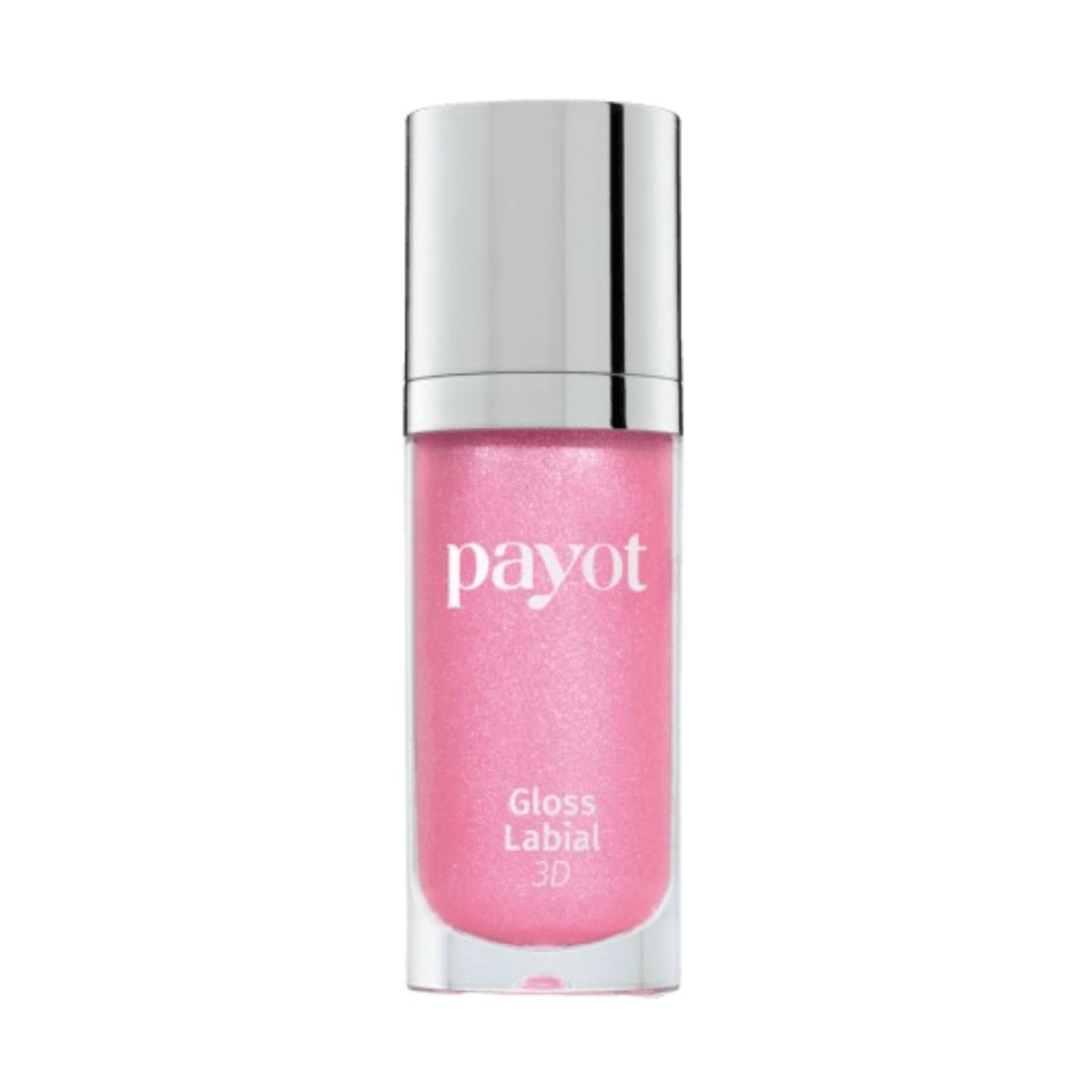 GLOSS LABIAL CHERRY 3D ALGODÃO DOCE 20 PAYOT