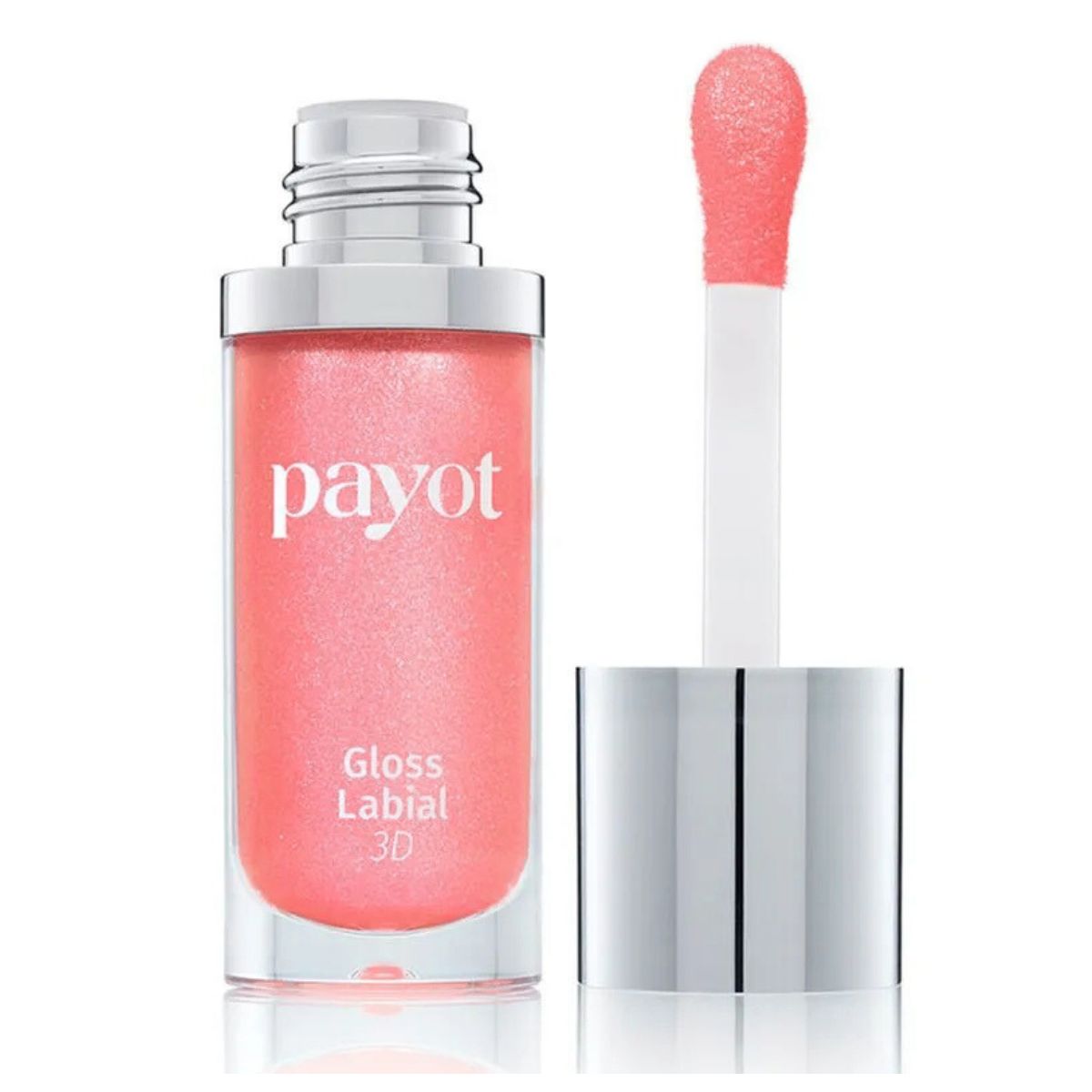 GLOSS LABIAL CHERRY 3D GOIABA 30 PAYOT