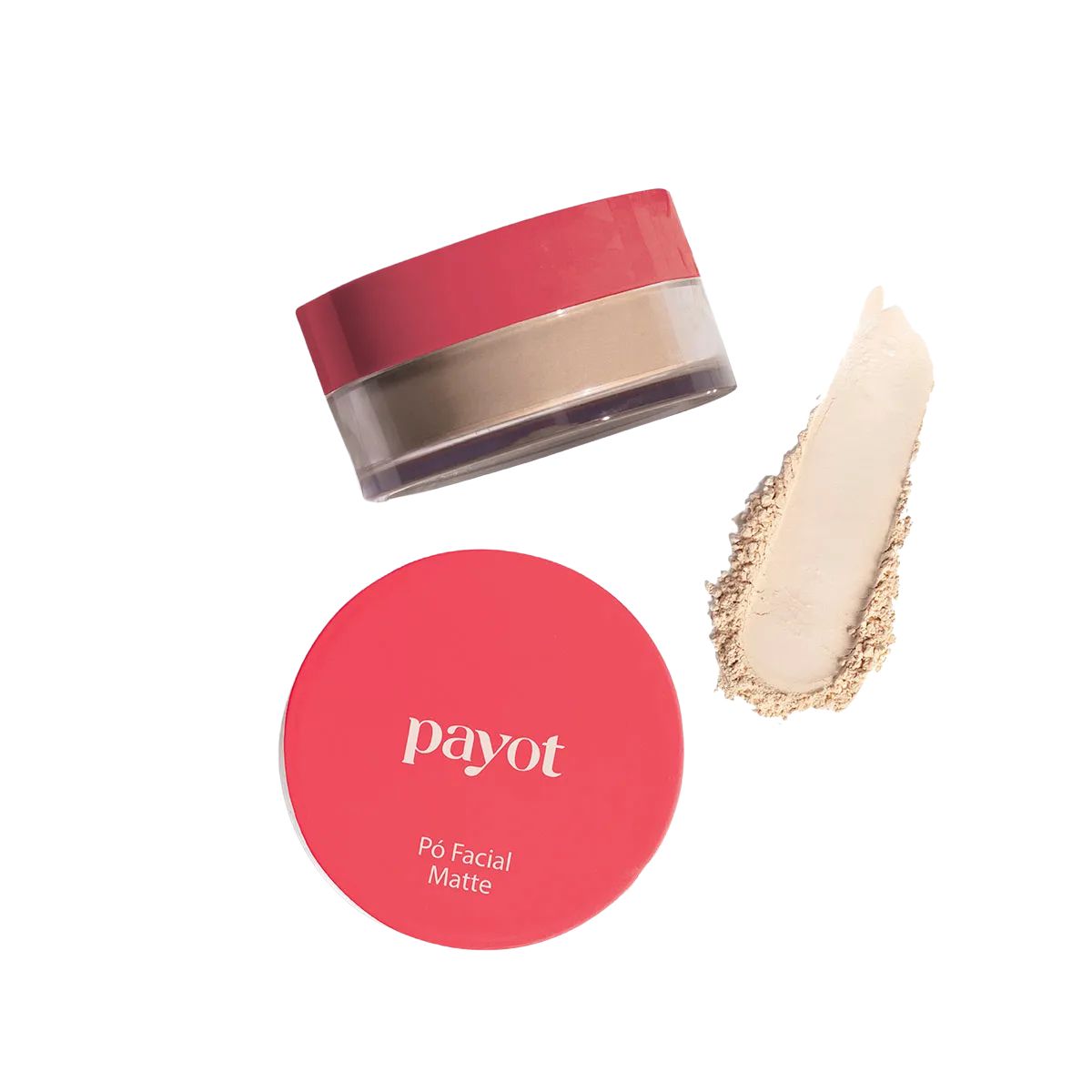 PO FACIAL MATTE 1 PAYOT
