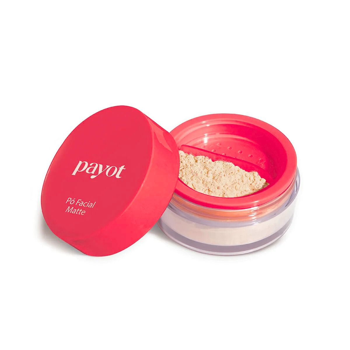 PO FACIAL MATTE 2 PAYOT