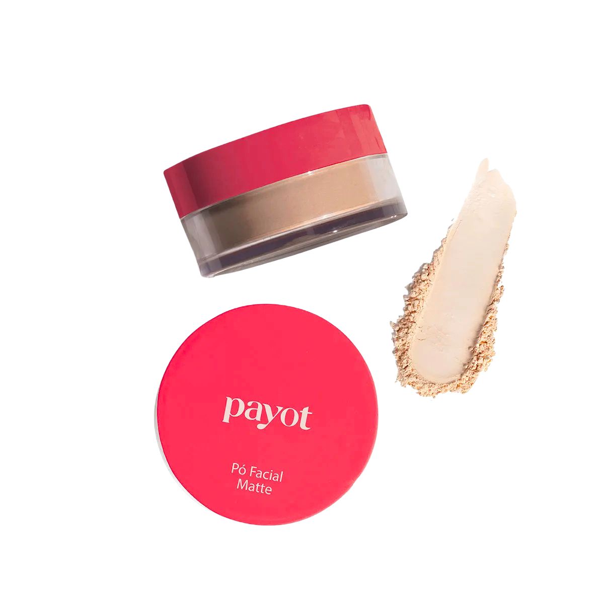 PO FACIAL MATTE 2 PAYOT