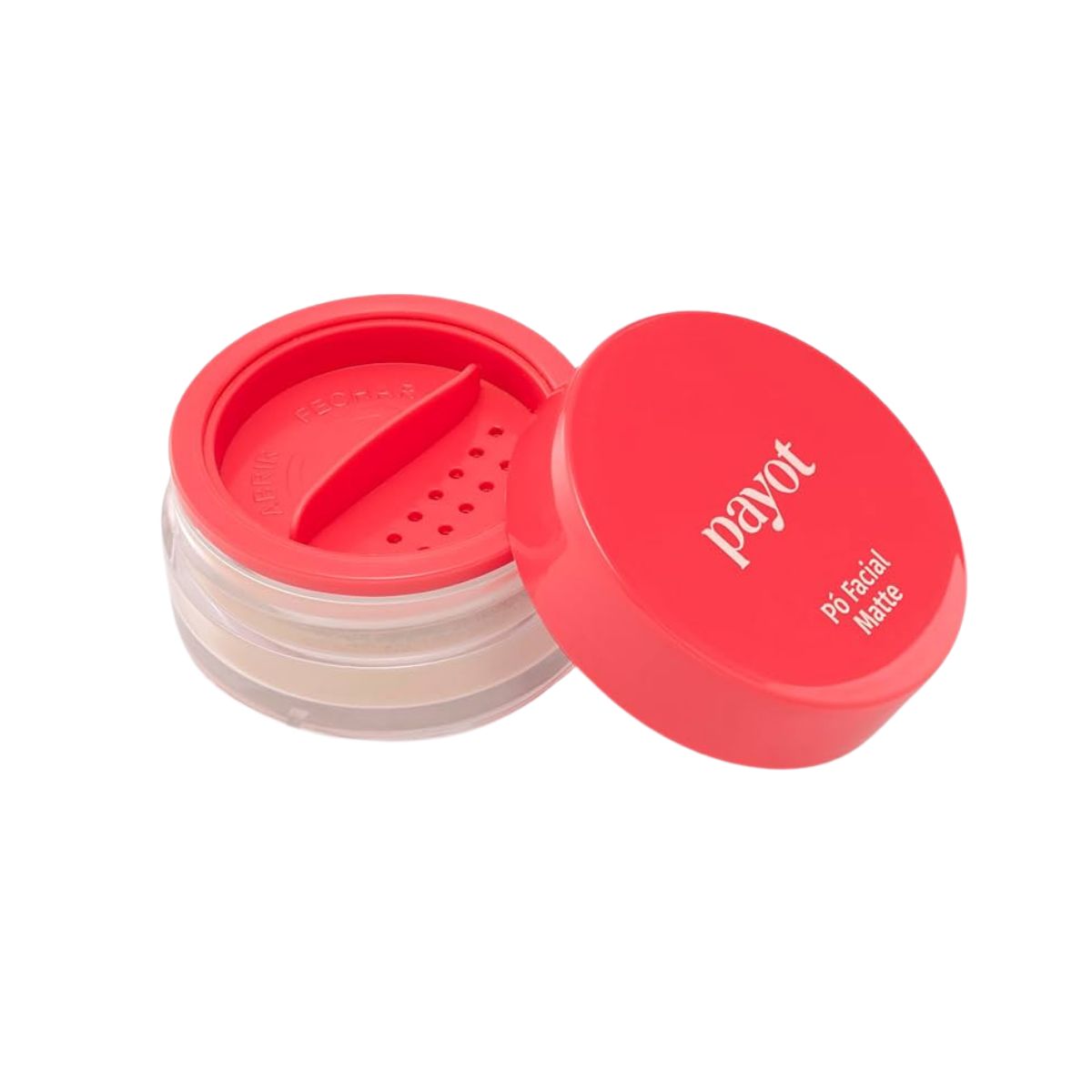 PO FACIAL MATTE 2 PAYOT