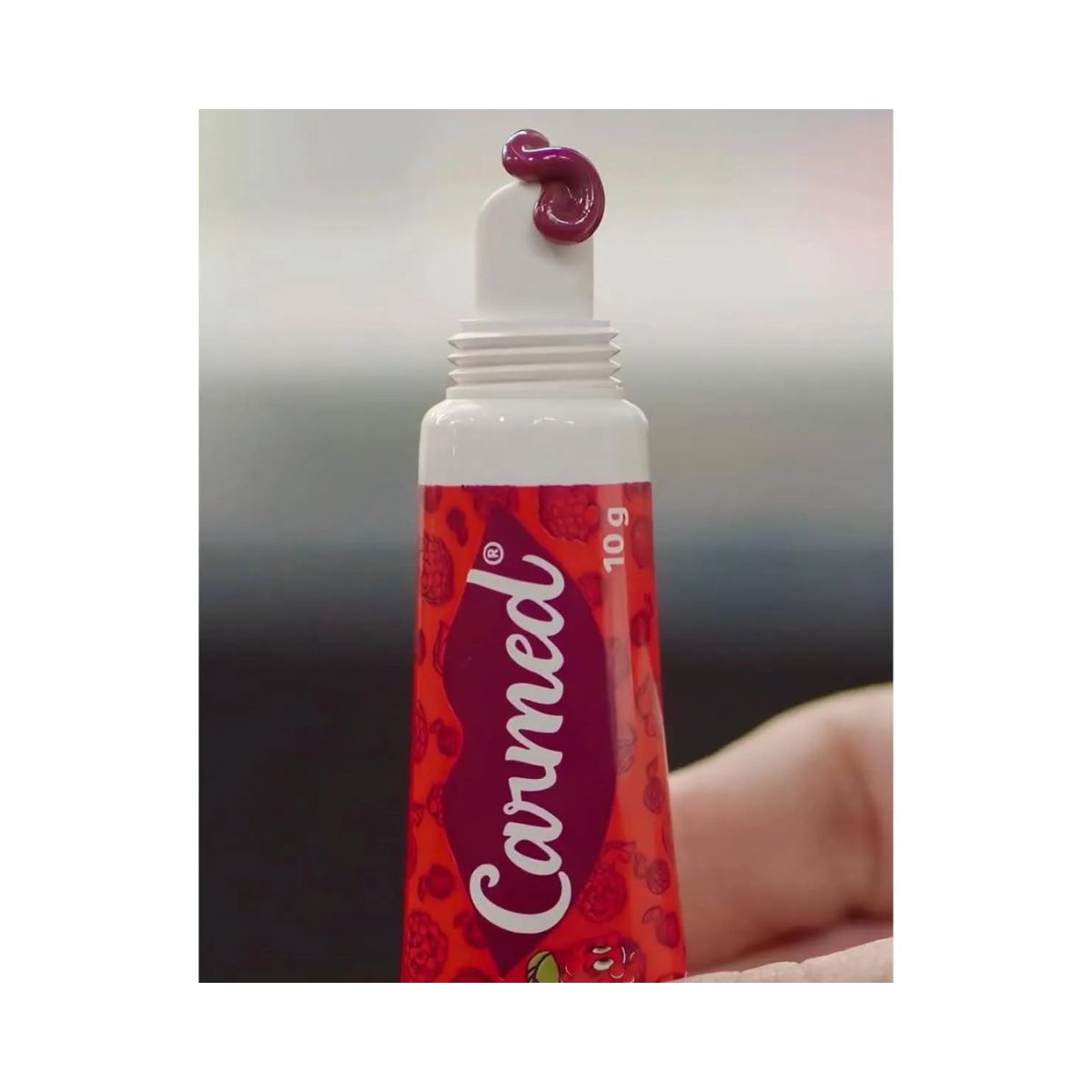 HIDRATANTE LABIAL CARMED AMORA 10G